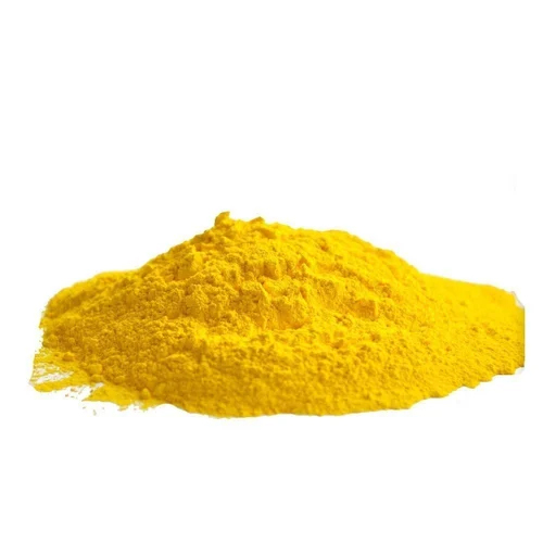 Yellow 165 Sudarshan Pigment