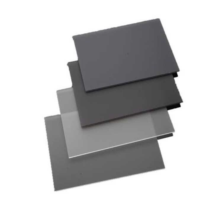 Day And Night Acrylic Sheet - Color: Variable Colour Available
