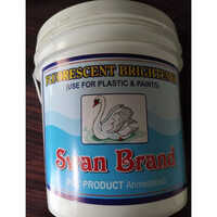 Pcrp Whitener Powder - Application: Industrial