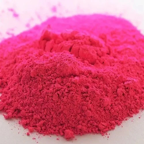 रॉडामाइन बेसिक डाईज़ - अम्बे चेमिकल्स