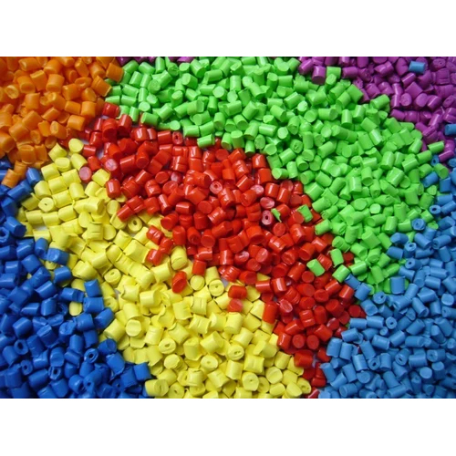Plastic Colour Masterbatch