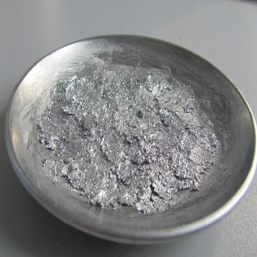 Aluminium Powder Paste
