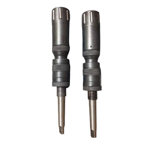 Id Burnishing Tool - Color: Silver