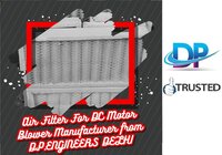Air Filter For DC Motor in Mahabuubnagar Nagpur (MH)