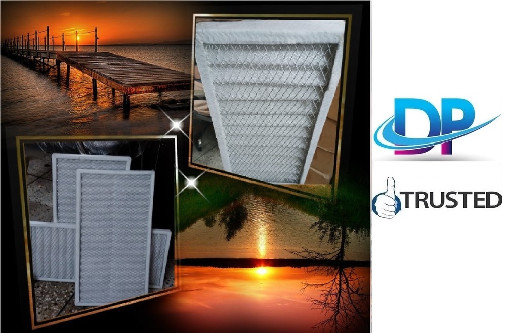 Air Filter For DC Motor in Mahabuubnagar Nagpur (MH)