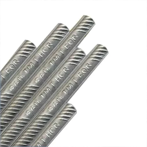 SAIL TMT Bar
