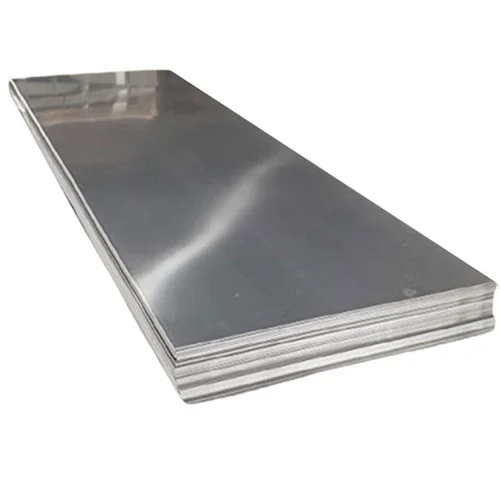 Mild Steel Plain Sheet