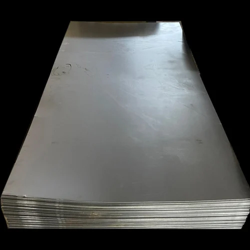 Mild Steel CRC Sheet