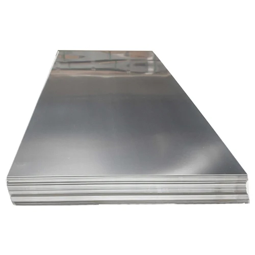 Mild Steel Sheet