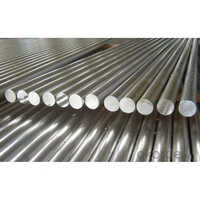 MS Round Bar