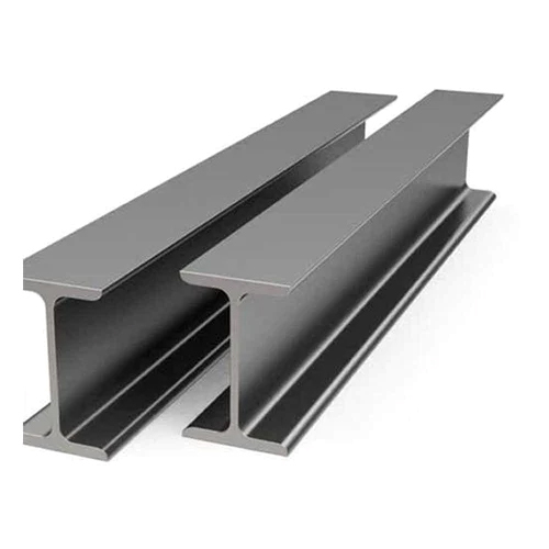 Ms Steel Structural I Beam - Shape: Rectangular