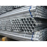 GI Round Pipe