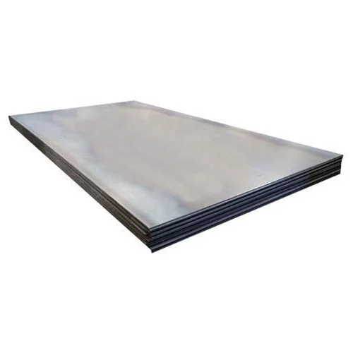 Ms Pm Plate - Grade: En24