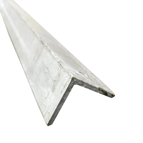 Mild Steel L Angle