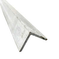 Mild Steel L Angle