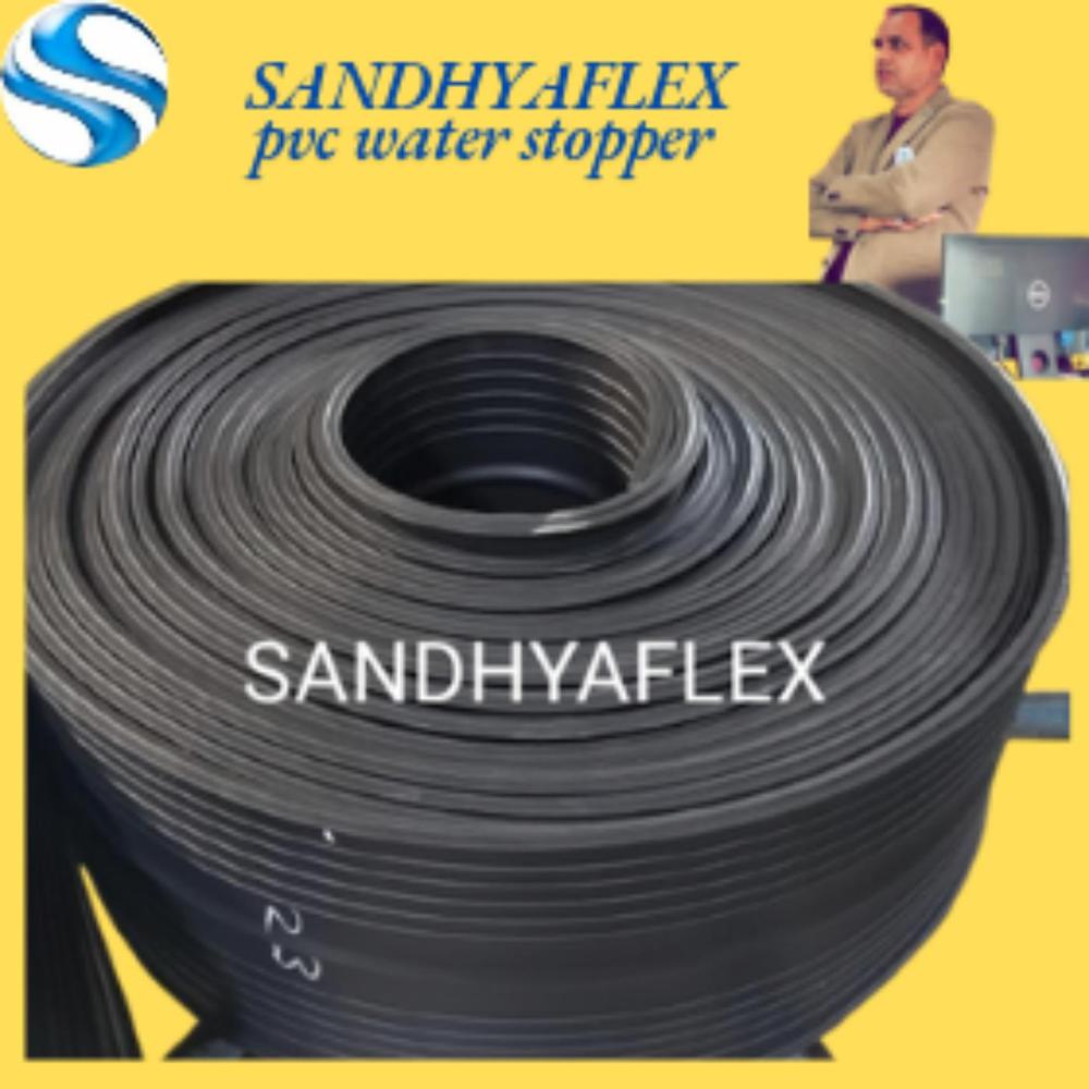 230mm Pvc Water Stopper - Application: Industrial