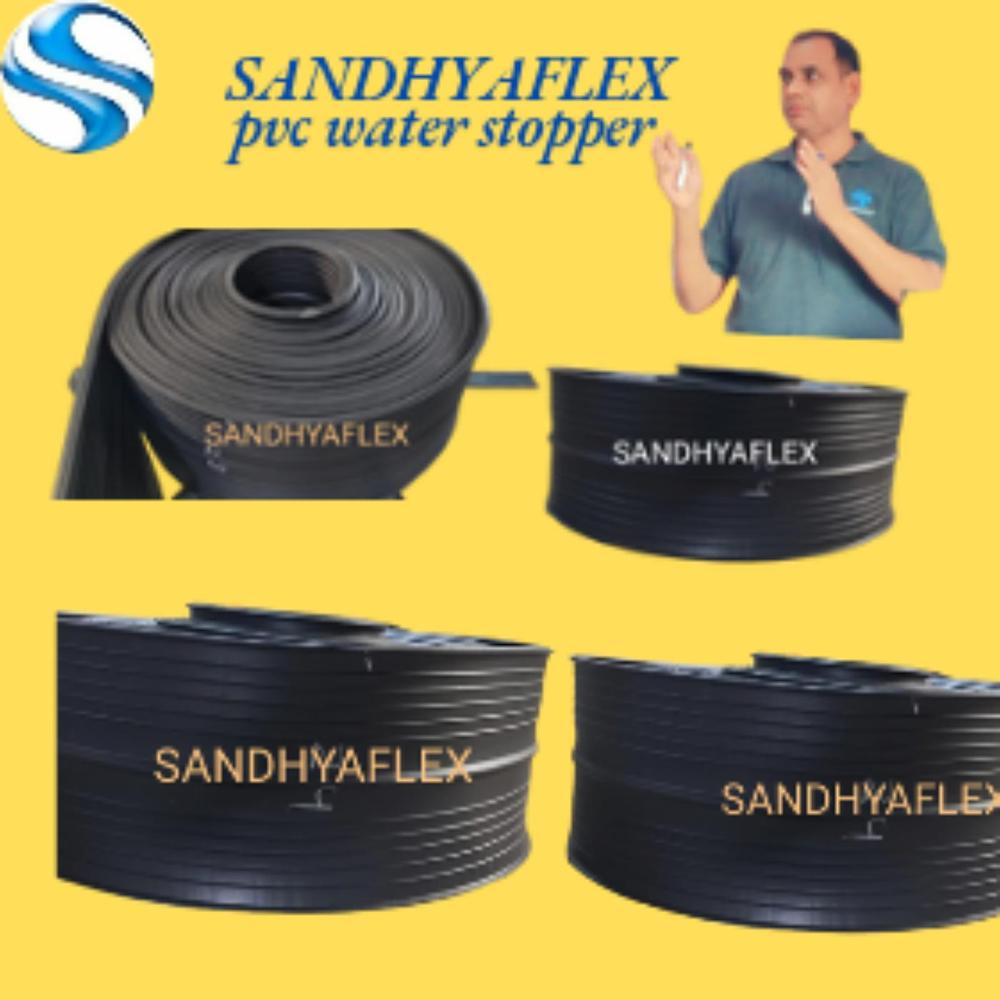 230mm PVC Water Stopper