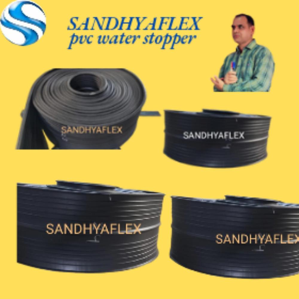230mm PVC Water Stopper