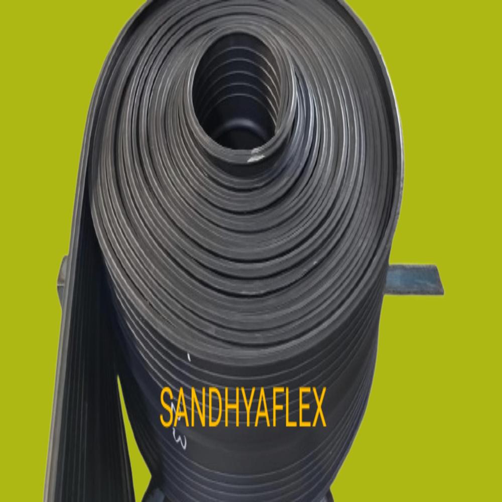 225mm PVC Water Stopper