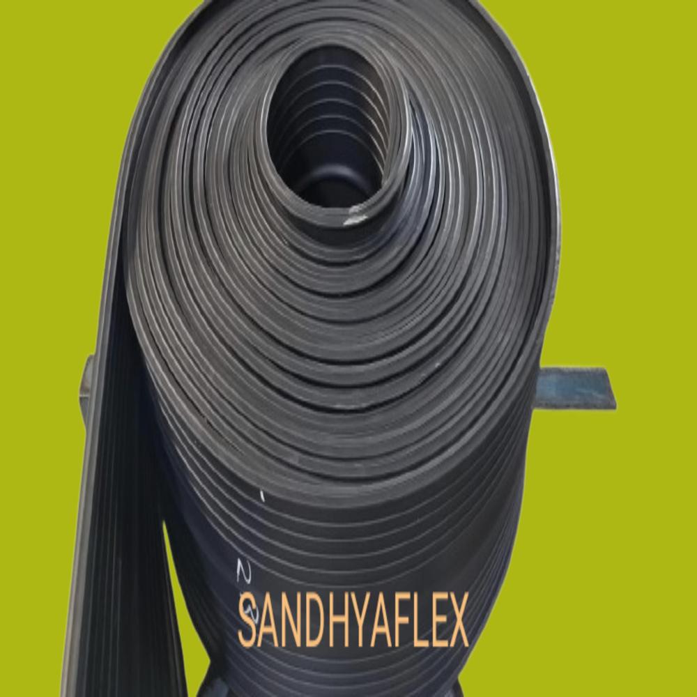 225mm PVC Water Stopper