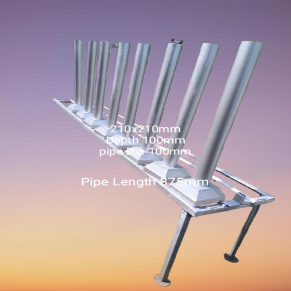 Drainage Spout