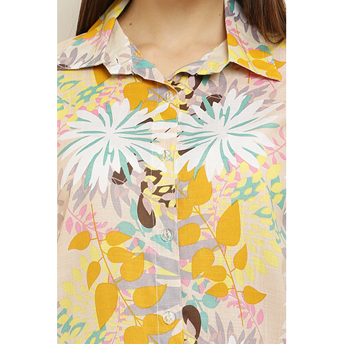 Ladies Fancy Co Ord Set