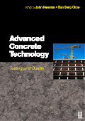 Advanced Concrete Technology  Testing and Quality