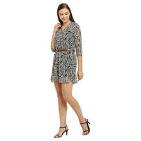 Ladies One Piece Dress