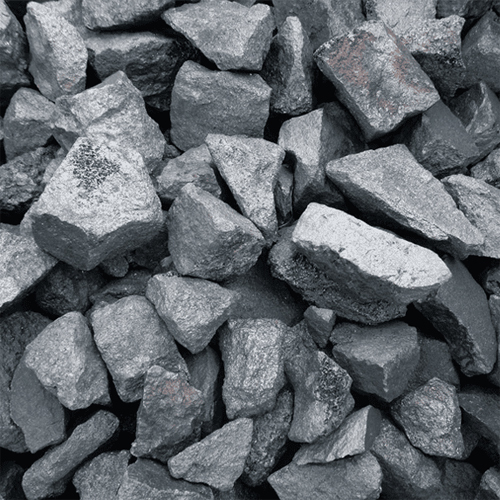 Silico Manganese - Application: Industrial