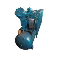 Industrial Air Compressor