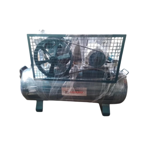 Industrial Vacuum Pump - Features: Durable