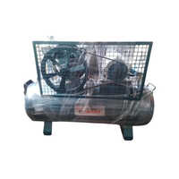 Industrial Vacuum Pump - Features: Durable