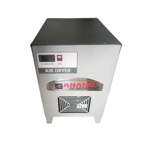 Industrial Air Dryer - Place Of Origin: India