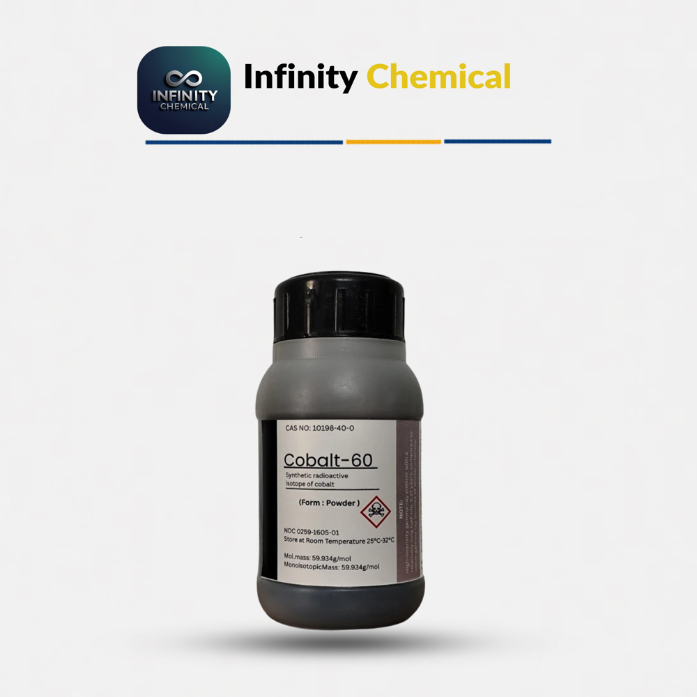 Cobalt Powder - Application: Laboratory Research