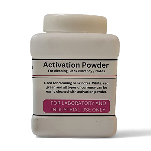 Activation Powder