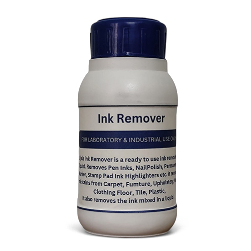 Ink Remover
