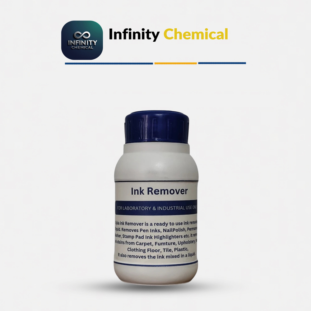 Ink Remover Ink Remover