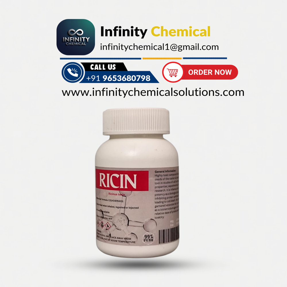 Ricin Powder