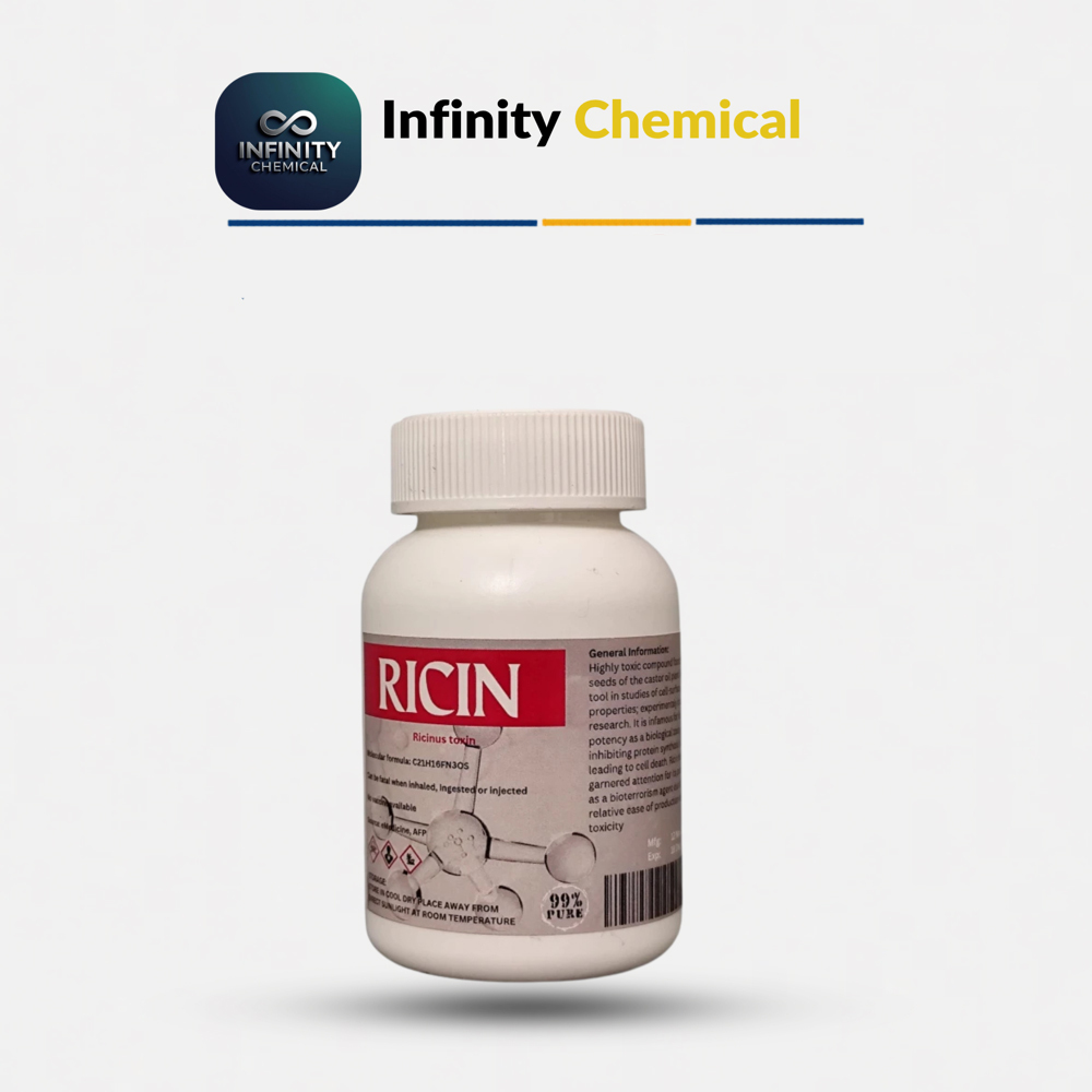 Ricin Powder Ricin Powder