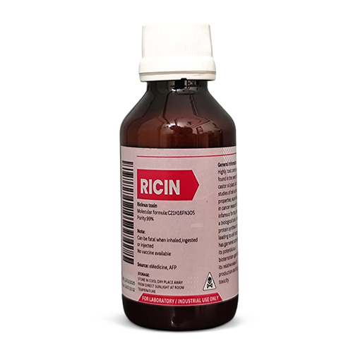 Ricin Liquid