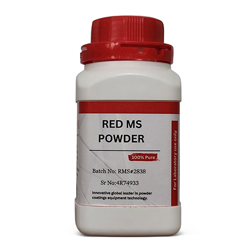 Red MS Powder
