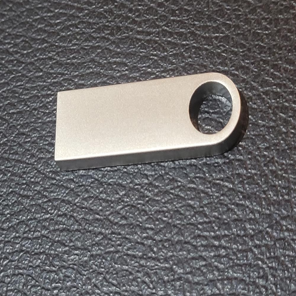 Data Protection USB Pen Drive