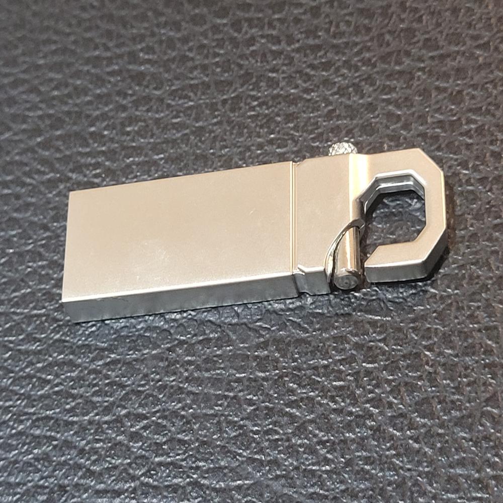 Data Protection USB Pen Drive