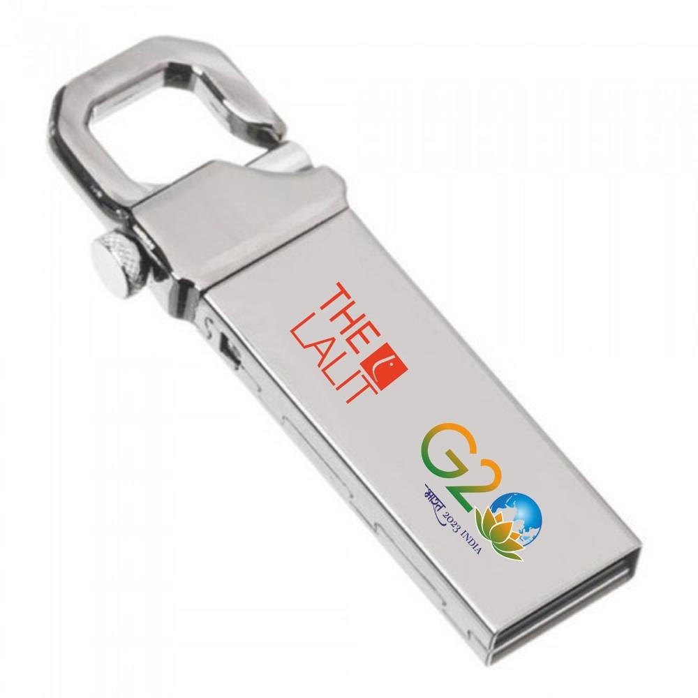 Data Protection USB Pen Drive