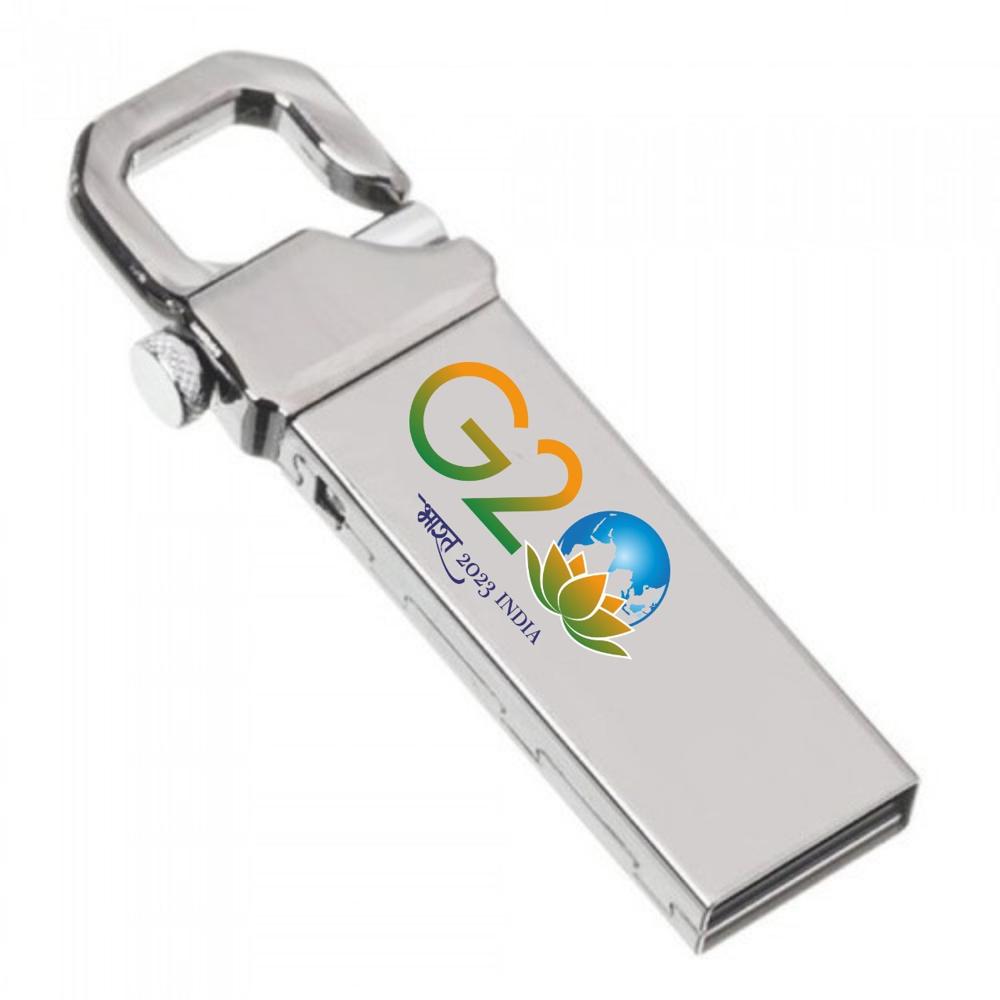 Data Protection USB Pen Drive