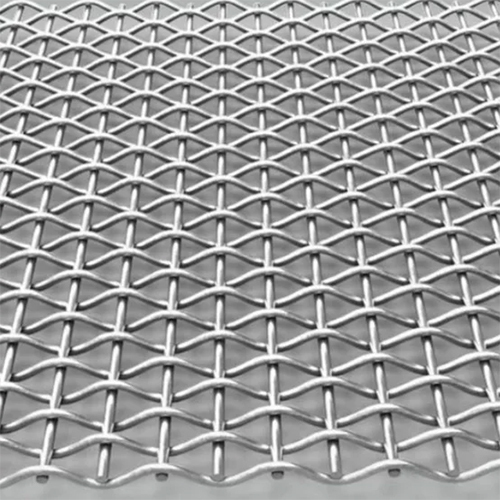 Stainless Steel Wire Mesh