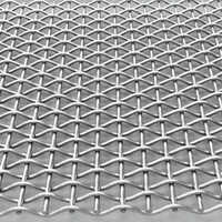 Stainless Steel Wire Mesh