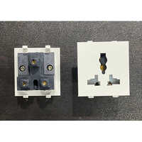 Modular Universal Socket