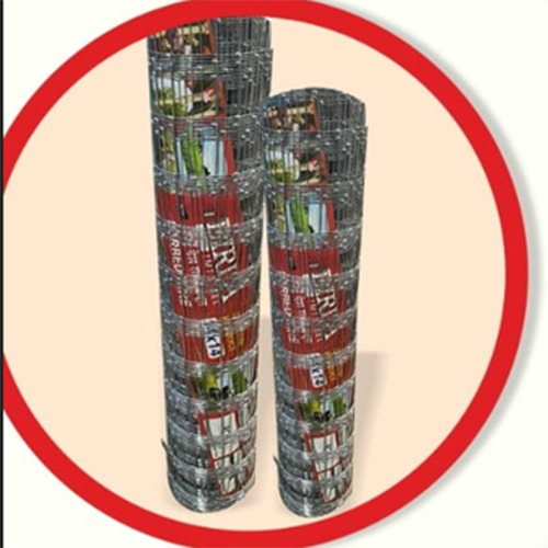 Grassland Fencing