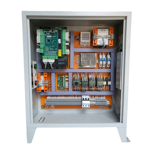 Commercial Elevator Control Cabinet - Features: High Quality
